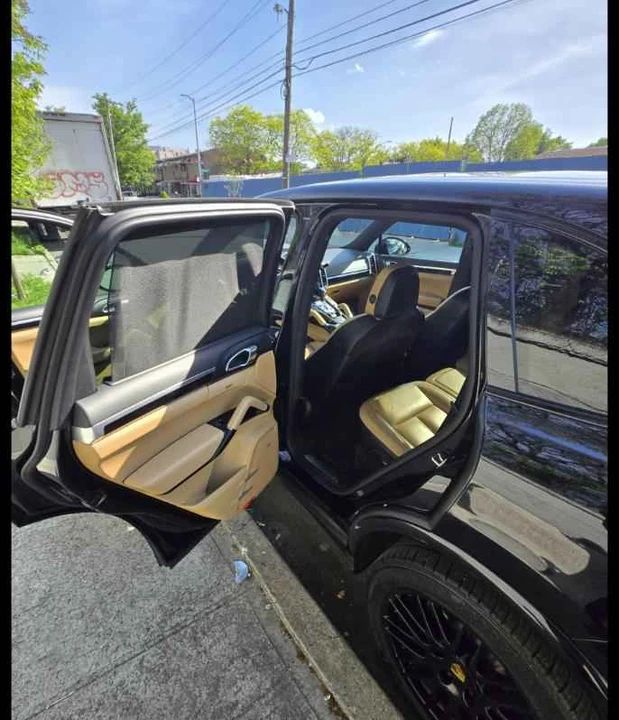 2018 Porsche 958 Cayenne - Image 8 of 10