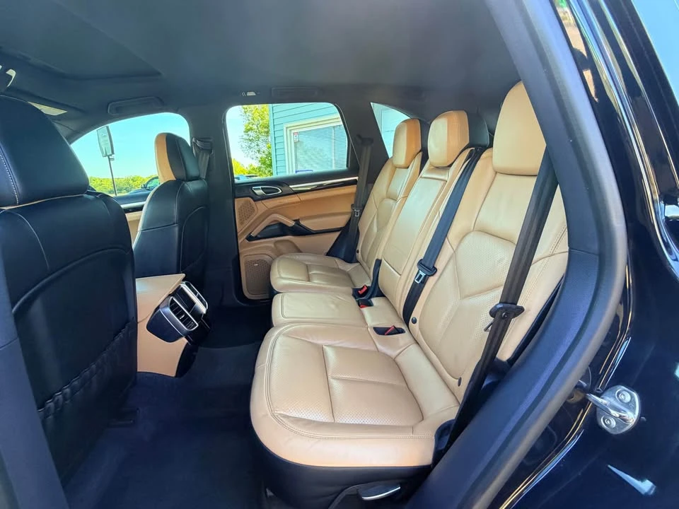 2018 Porsche 958 Cayenne - Image 18 of 20