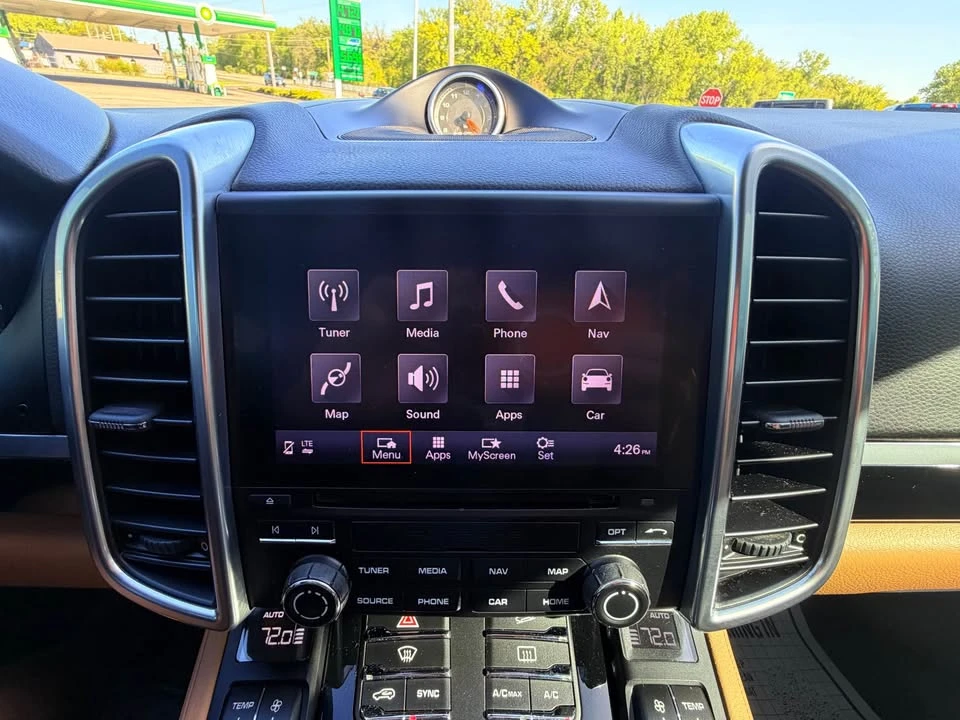 2018 Porsche 958 Cayenne - Image 15 of 20