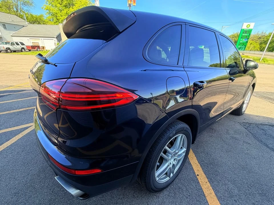 2018 Porsche 958 Cayenne - Image 5 of 20