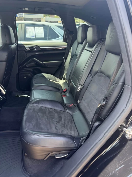 2018 Porsche 958 Cayenne - Image 5 of 10