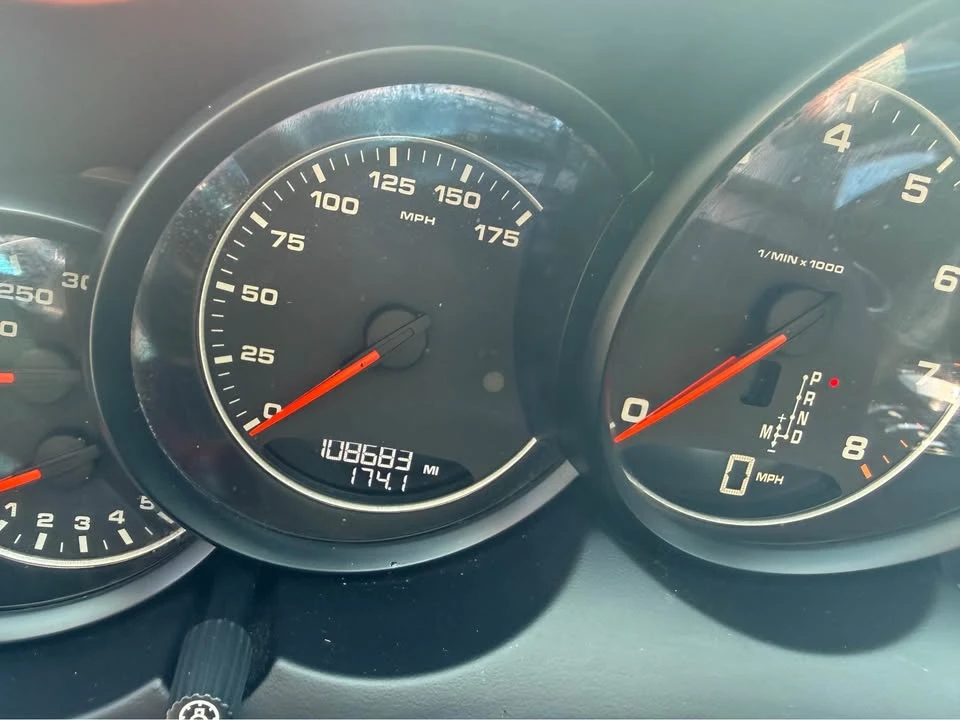 2018 Porsche 958 Cayenne - Image 9 of 10