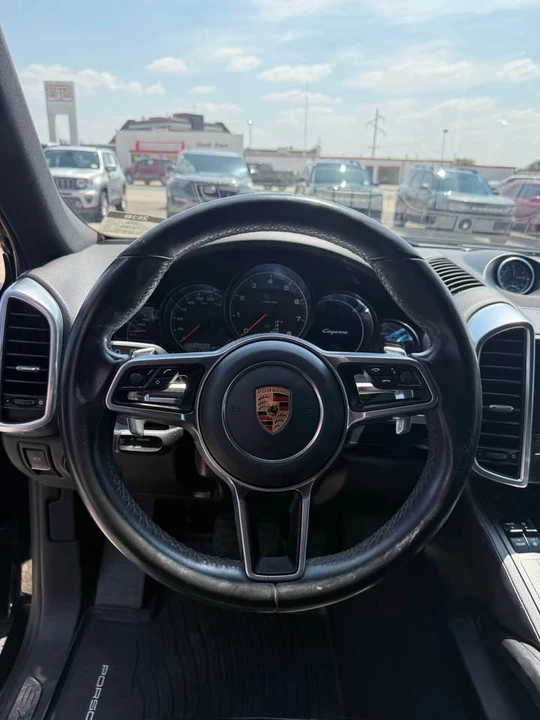 2018 Porsche 958 Cayenne - Image 10 of 10