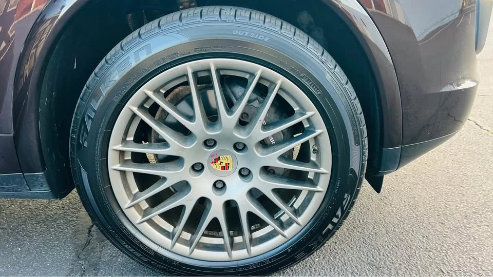 2018 Porsche 958 Cayenne - Image 12 of 20