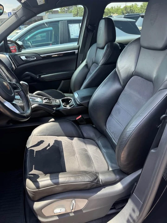 2018 Porsche 958 Cayenne - Image 6 of 10