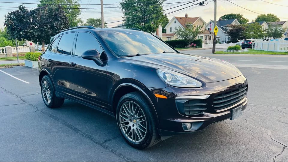 2018 Porsche 958 Cayenne - Image 19 of 20