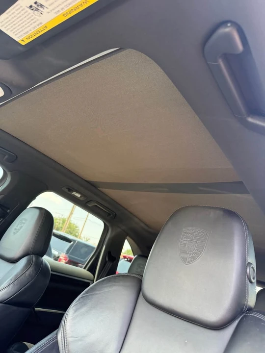 2018 Porsche 958 Cayenne - Image 7 of 10
