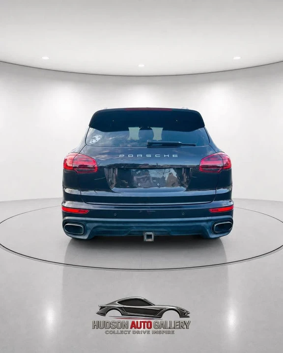 2018 Porsche 958 Cayenne - Image 4 of 20