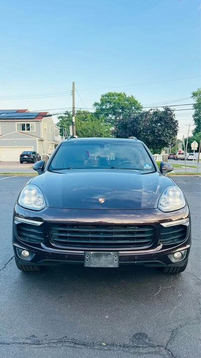 2018 Porsche 958 Cayenne - Image 20 of 20