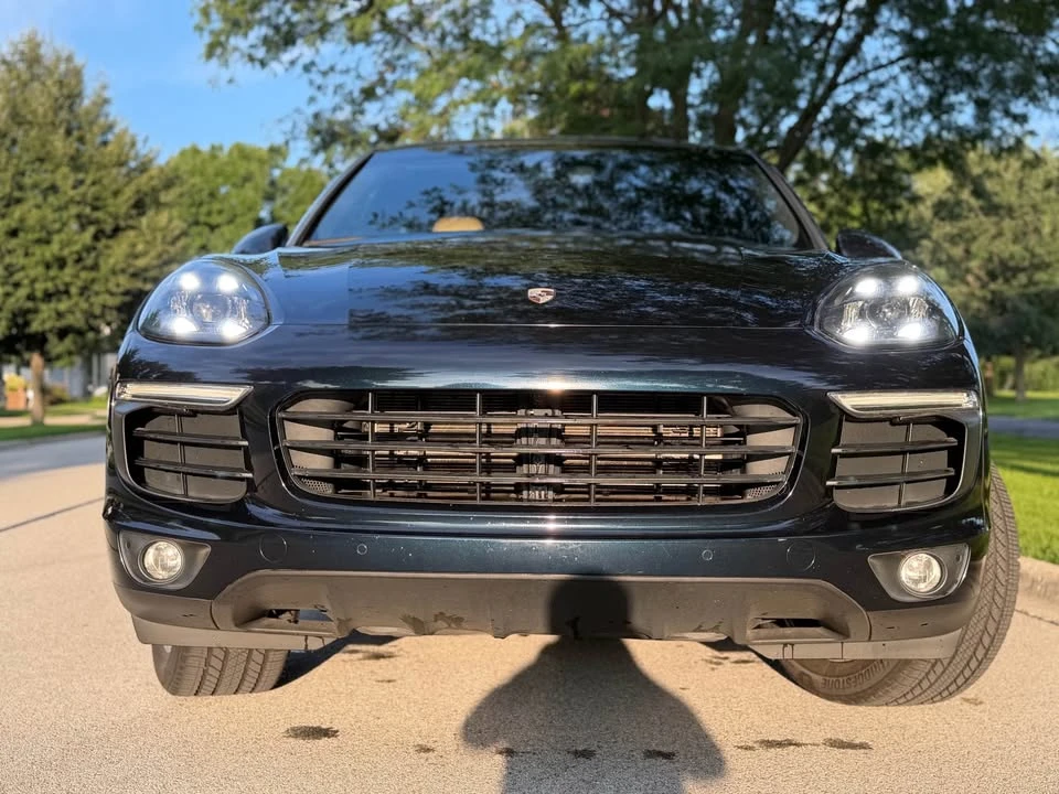 2018 Porsche 958 Cayenne - Image 5 of 16
