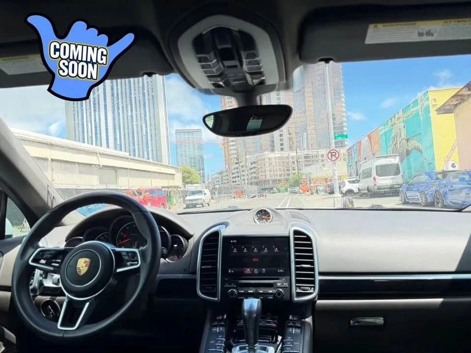 2018 Porsche 958 Cayenne - Image 10 of 16
