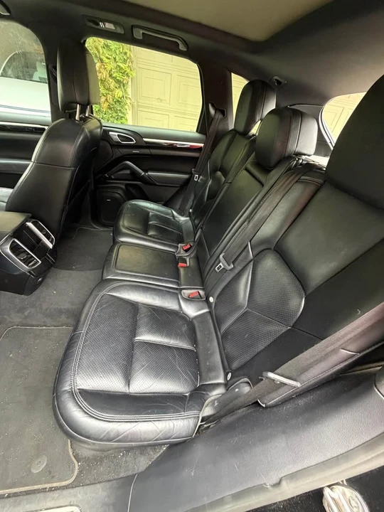 2018 Porsche 958 Cayenne - Image 15 of 19
