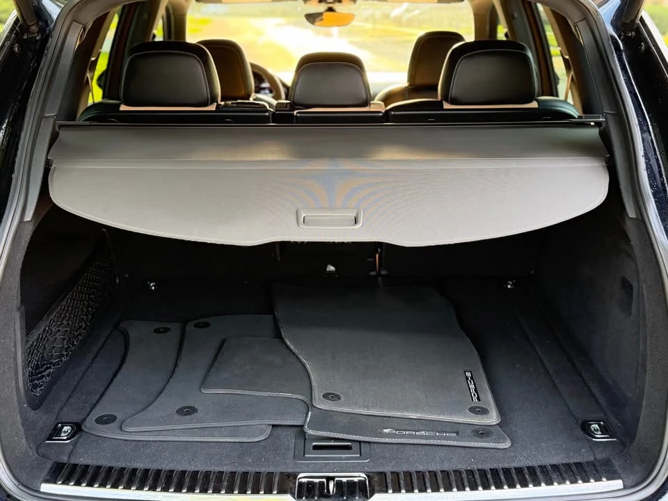 2018 Porsche 958 Cayenne - Image 16 of 16