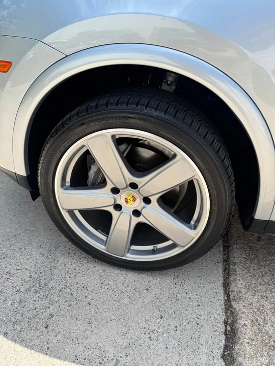 2018 Porsche 958 Cayenne - Image 5 of 11