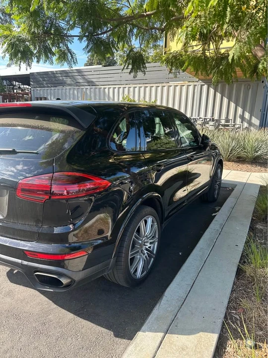 2018 Porsche 958 Cayenne - Image 4 of 19