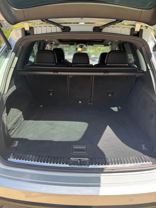 2018 Porsche 958 Cayenne - Image 11 of 11