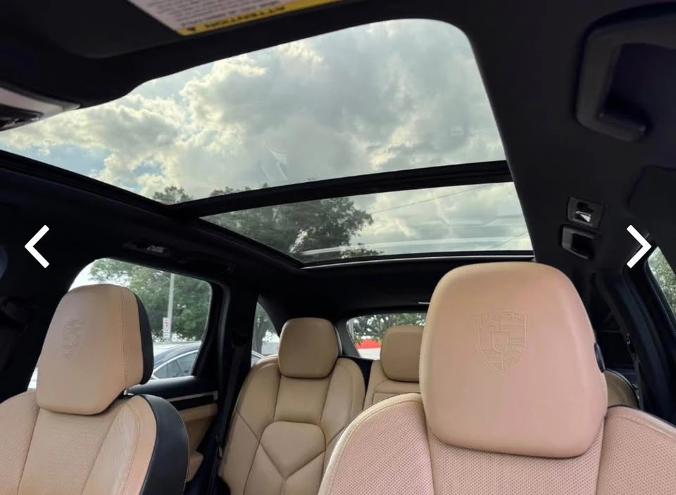 2018 Porsche 958 Cayenne - Image 10 of 12