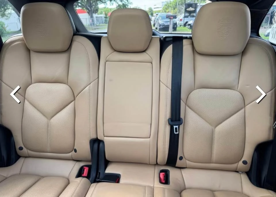 2018 Porsche 958 Cayenne - Image 11 of 12