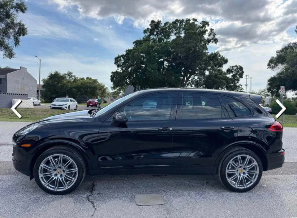 2018 Porsche 958 Cayenne - Image 5 of 12