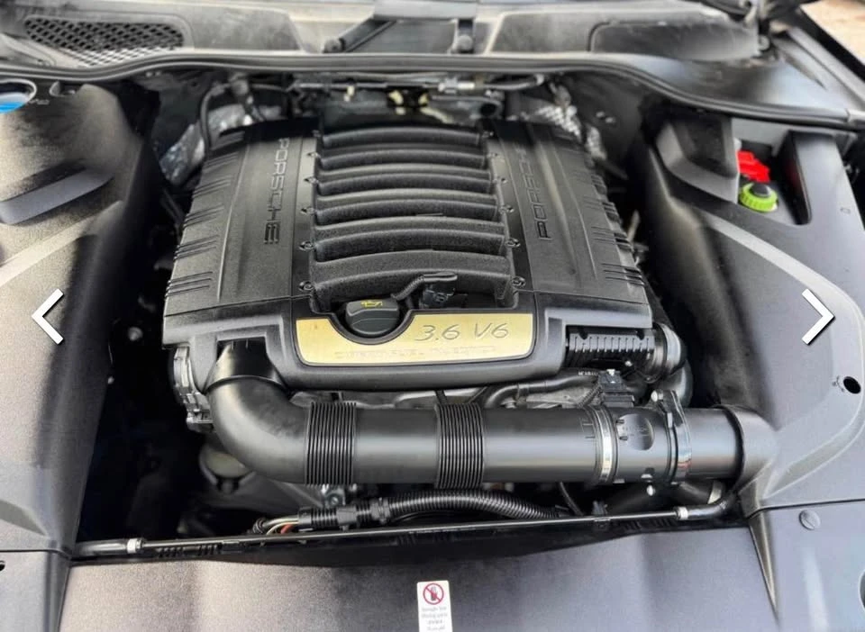 2018 Porsche 958 Cayenne - Image 12 of 12