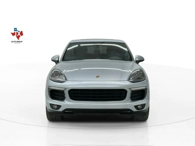 2018 Porsche 958 Cayenne - Image 10 of 21