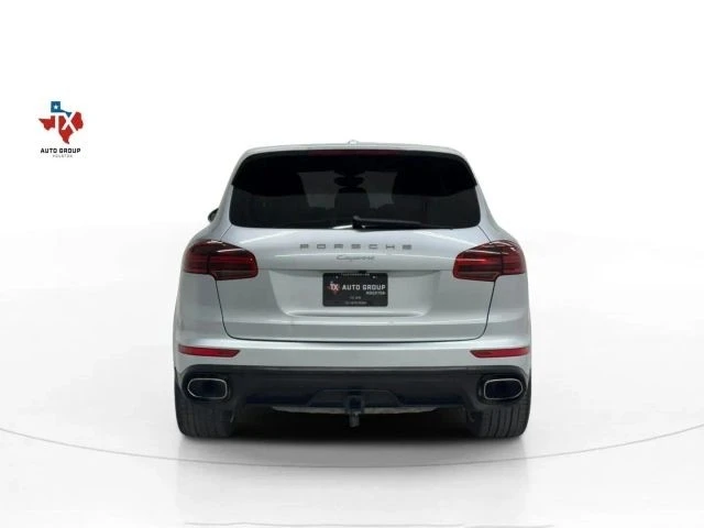2018 Porsche 958 Cayenne - Image 10 of 21