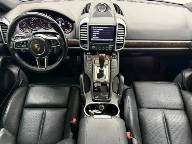 2018 Porsche 958 Cayenne - Image 2 of 12