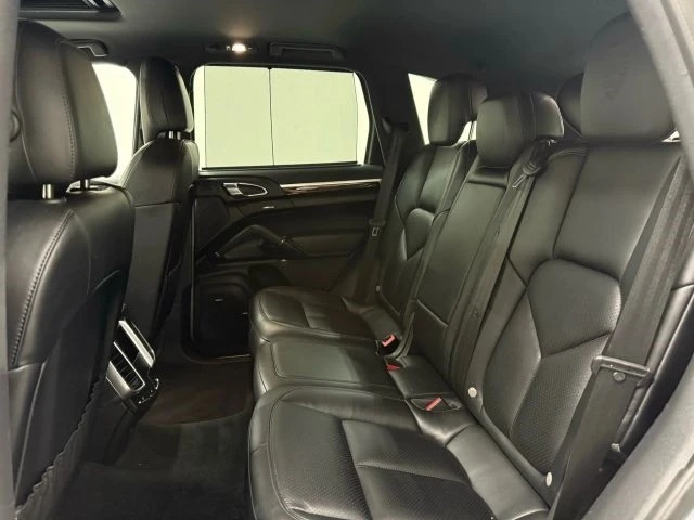 2018 Porsche 958 Cayenne - Image 21 of 21