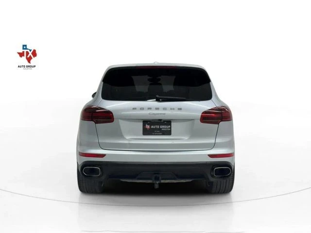 2018 Porsche 958 Cayenne - Image 11 of 21