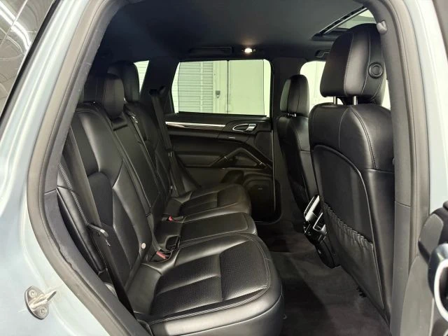 2018 Porsche 958 Cayenne - Image 21 of 21