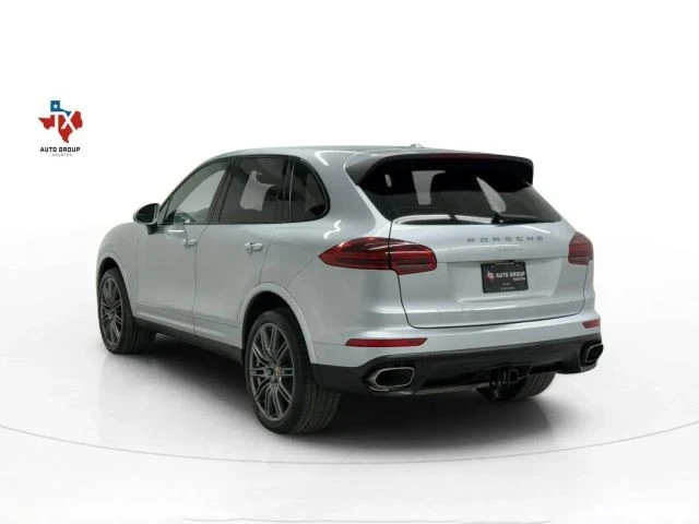 2018 Porsche 958 Cayenne - Image 7 of 12