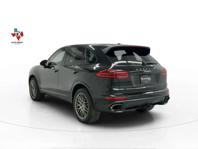 2018 Porsche 958 Cayenne - Image 6 of 12