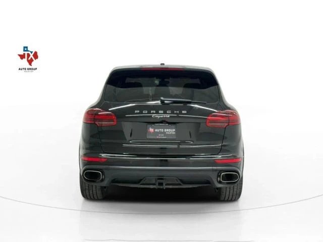 2018 Porsche 958 Cayenne - Image 10 of 21