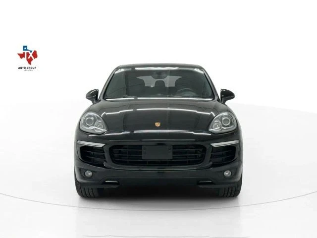 2018 Porsche 958 Cayenne - Image 9 of 21