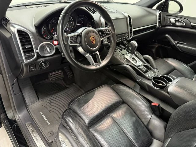 2018 Porsche 958 Cayenne - Image 11 of 12
