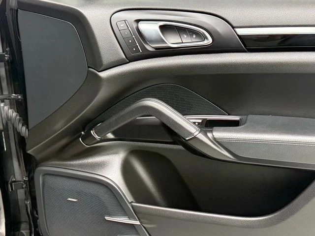 2018 Porsche 958 Cayenne - Image 21 of 21
