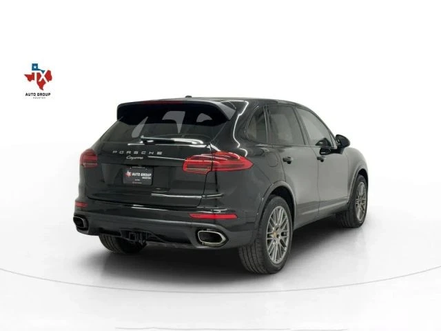 2018 Porsche 958 Cayenne - Image 8 of 21