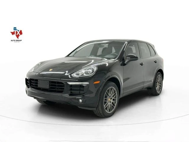 2018 Porsche 958 Cayenne - Image 7 of 21