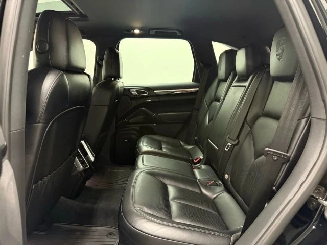 2018 Porsche 958 Cayenne - Image 18 of 21