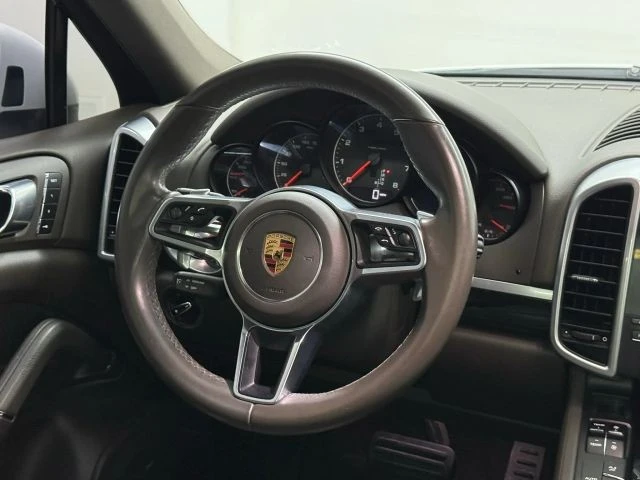 2018 Porsche 958 Cayenne - Image 21 of 21