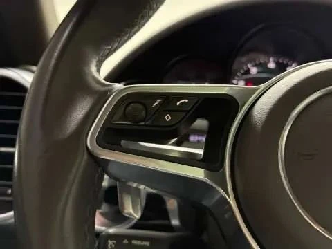 2018 Porsche 958 Cayenne - Image 21 of 21