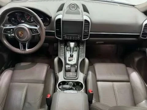 2018 Porsche 958 Cayenne - Image 2 of 21