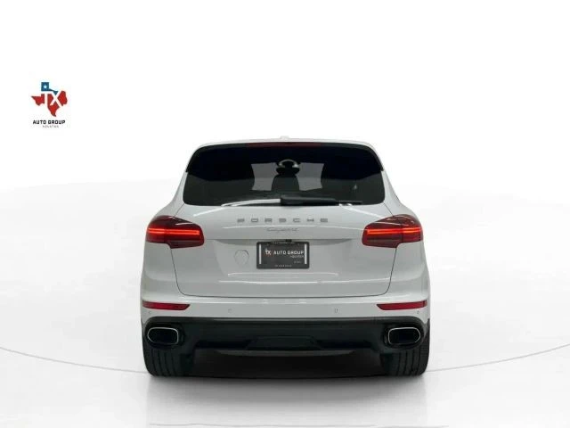 2018 Porsche 958 Cayenne - Image 8 of 21