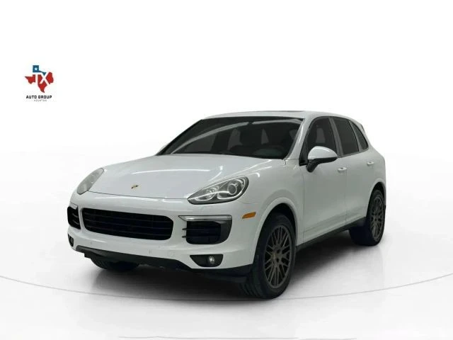 2018 Porsche 958 Cayenne - Image 5 of 21