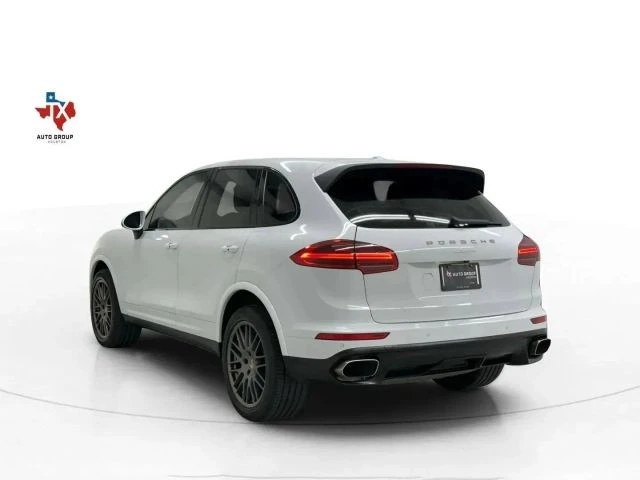 2018 Porsche 958 Cayenne - Image 3 of 21