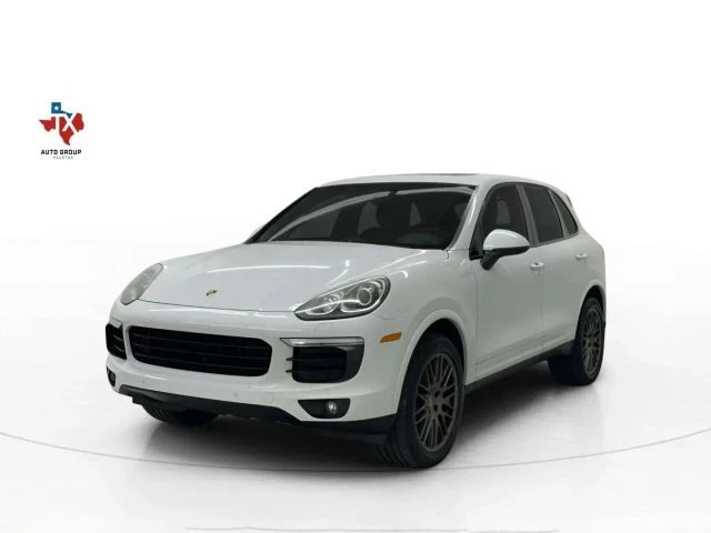 2018 Porsche 958 Cayenne - Image 7 of 21