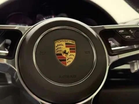 2018 Porsche 958 Cayenne - Image 20 of 21