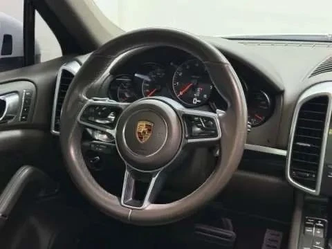 2018 Porsche 958 Cayenne - Image 19 of 21