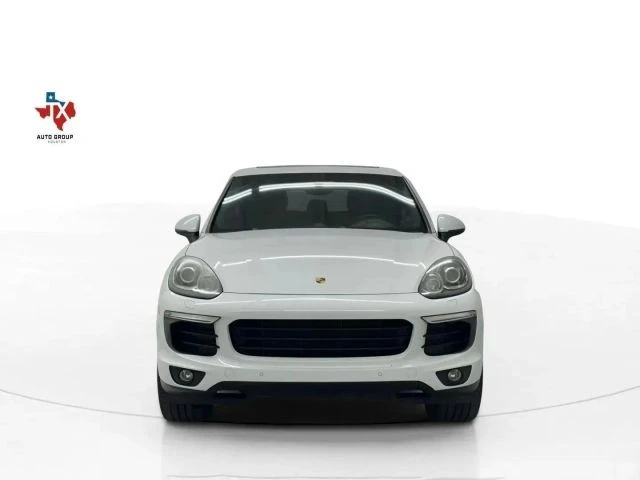 2018 Porsche 958 Cayenne - Image 7 of 21