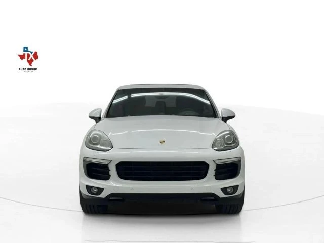 2018 Porsche 958 Cayenne - Image 9 of 21